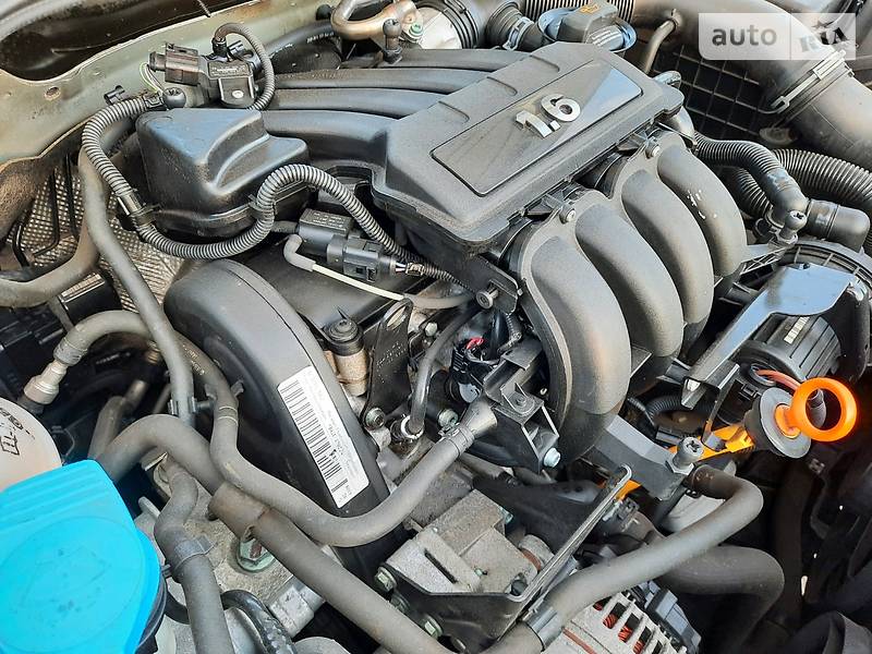 Хетчбек Skoda Octavia 2005 в Полтаві