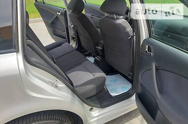 Універсал Skoda Octavia 2004 в 