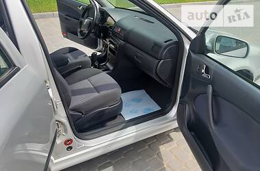 Універсал Skoda Octavia 2004 в 