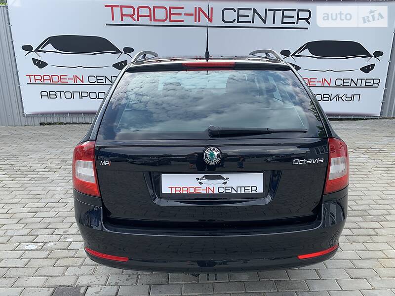 Універсал Skoda Octavia 2011 в Вінниці фото 9 Універсал Skoda Octavia 2011 в Вінниці