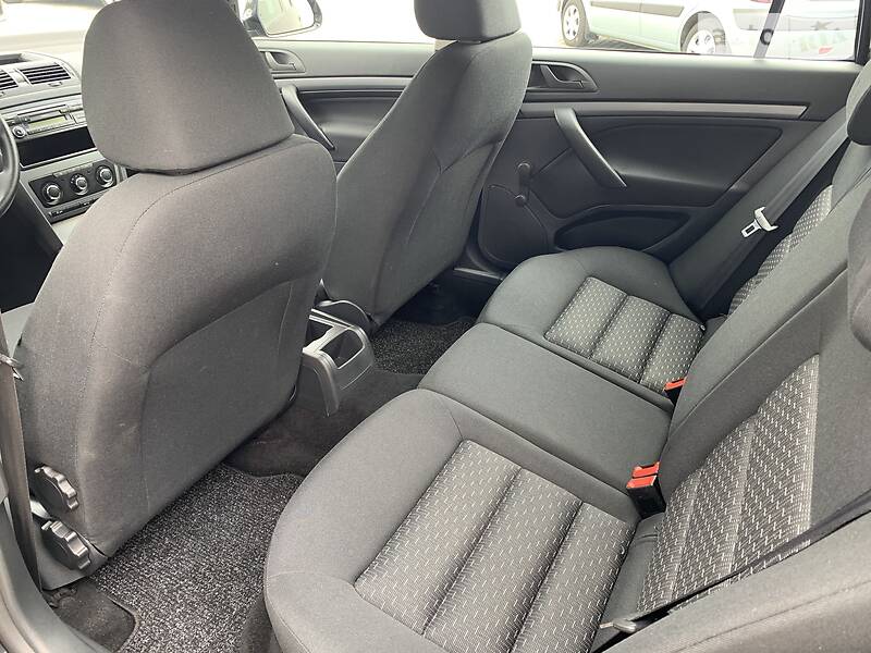 Універсал Skoda Octavia 2011 в Вінниці фото 12 Універсал Skoda Octavia 2011 в Вінниці