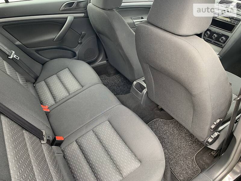 Універсал Skoda Octavia 2011 в Вінниці фото 17 Універсал Skoda Octavia 2011 в Вінниці