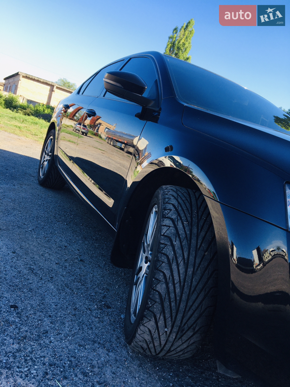 2017 Skoda Octavia - мініатюра 22