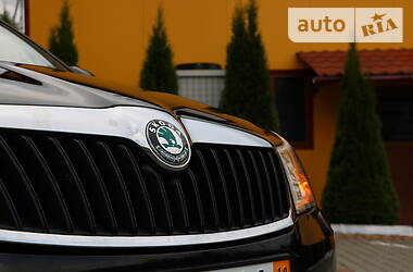 Універсал Skoda Octavia 2011 в 