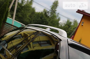 Універсал Skoda Octavia 2011 в 