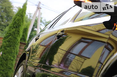 Універсал Skoda Octavia 2011 в 