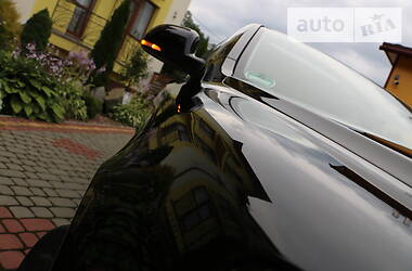 Універсал Skoda Octavia 2011 в 