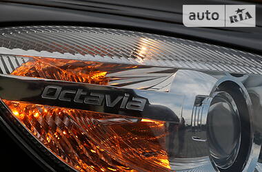 Універсал Skoda Octavia 2011 в 