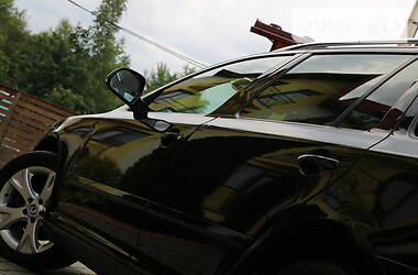 Універсал Skoda Octavia 2011 в 