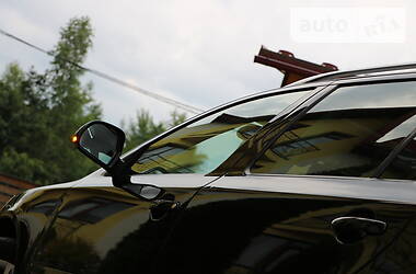 Універсал Skoda Octavia 2011 в 