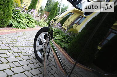 Універсал Skoda Octavia 2011 в 