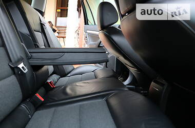 Універсал Skoda Octavia 2011 в 