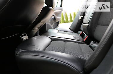 Універсал Skoda Octavia 2011 в 