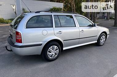 Універсал Skoda Octavia 2005 в 
