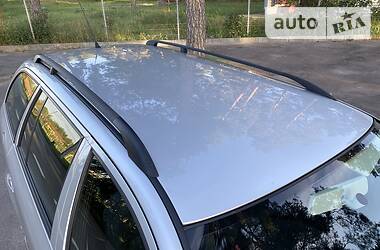 Універсал Skoda Octavia 2005 в 