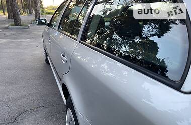 Універсал Skoda Octavia 2005 в 