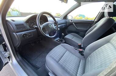 Універсал Skoda Octavia 2005 в 