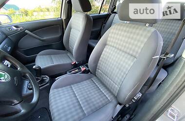 Універсал Skoda Octavia 2005 в 