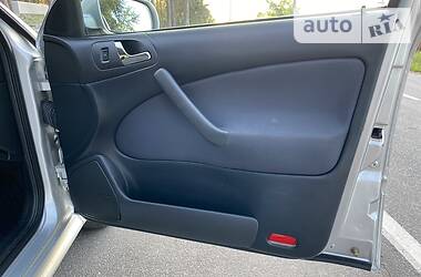 Універсал Skoda Octavia 2005 в 