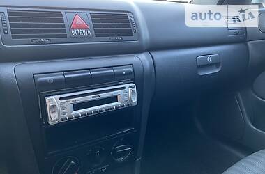 Універсал Skoda Octavia 2005 в 