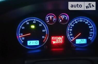 Універсал Skoda Octavia 2005 в 