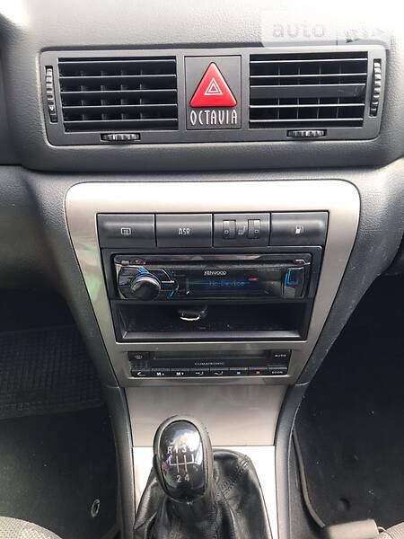 Універсал Skoda Octavia 2003 в Старокостянтинові фото 35 Універсал Skoda Octavia 2003 в Старокостянтинові