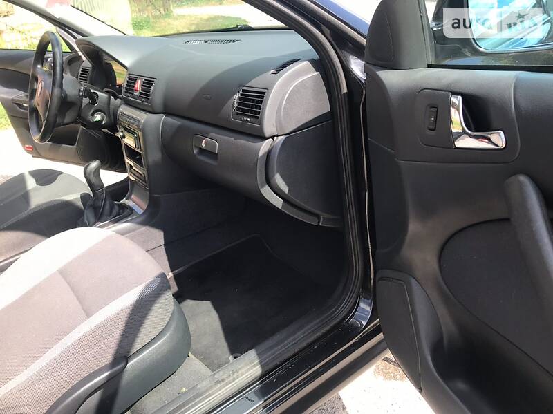 Універсал Skoda Octavia 2003 в Старокостянтинові фото 42 Універсал Skoda Octavia 2003 в Старокостянтинові