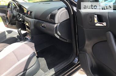 Універсал Skoda Octavia 2003 в 