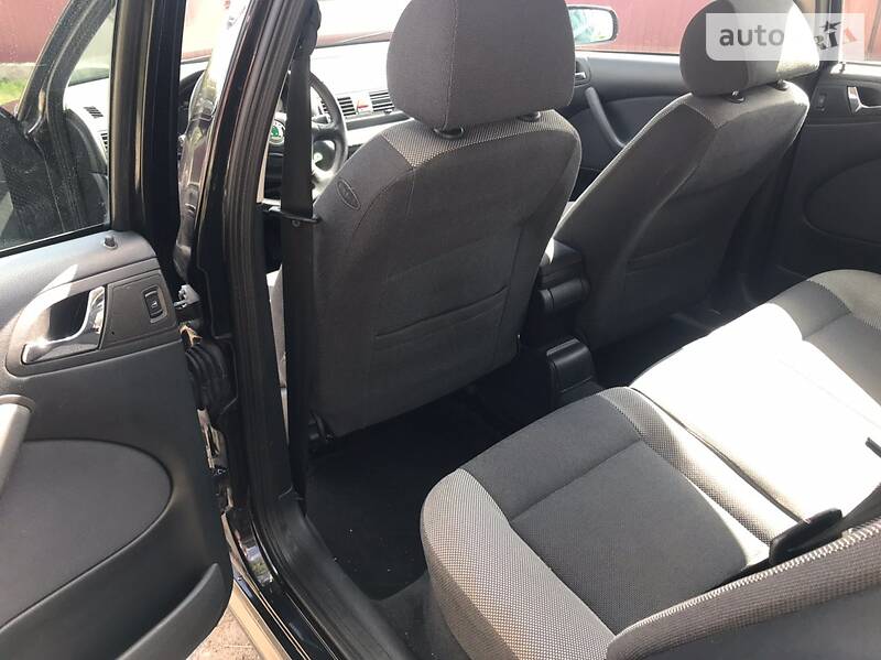 Універсал Skoda Octavia 2003 в Старокостянтинові фото 44 Універсал Skoda Octavia 2003 в Старокостянтинові