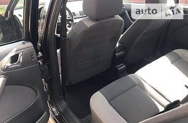Універсал Skoda Octavia 2003 в 