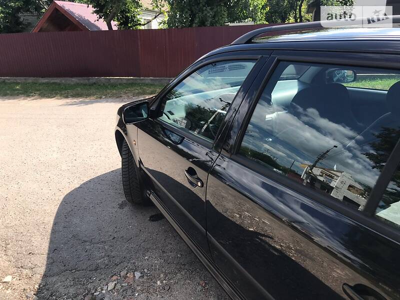 Універсал Skoda Octavia 2003 в Старокостянтинові фото 17 Універсал Skoda Octavia 2003 в Старокостянтинові