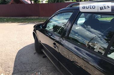Універсал Skoda Octavia 2003 в 