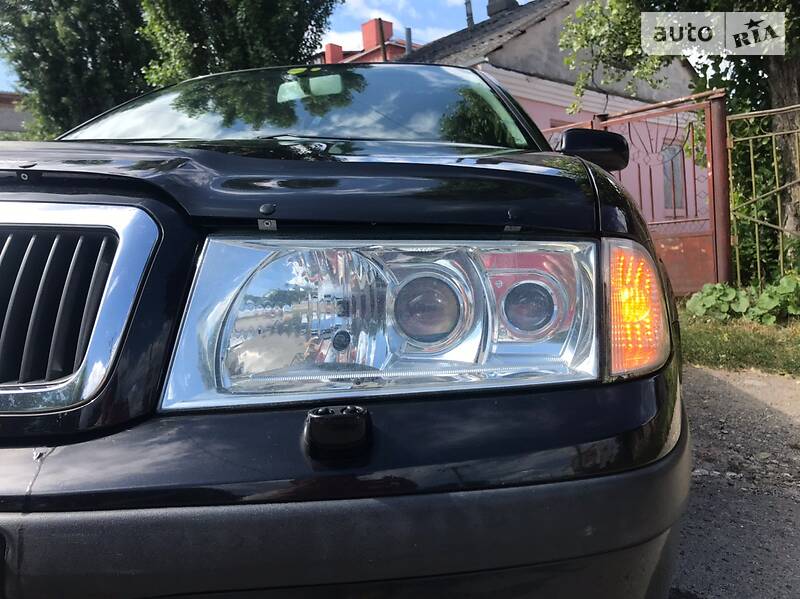 Універсал Skoda Octavia 2003 в Старокостянтинові фото 6 Універсал Skoda Octavia 2003 в Старокостянтинові