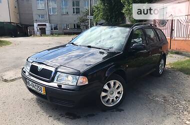 Універсал Skoda Octavia 2003 в 