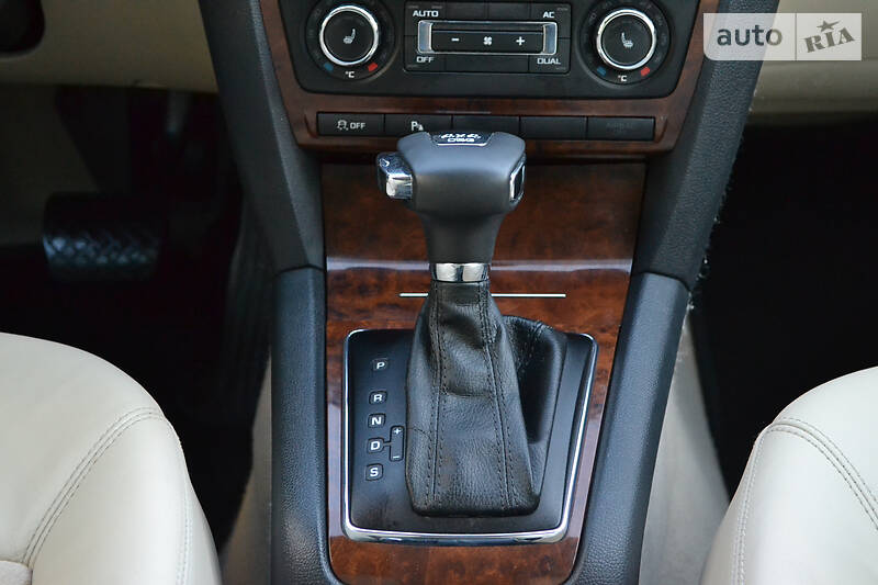 Универсал Skoda Octavia 2012 в Ровно