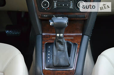 Універсал Skoda Octavia 2012 в 