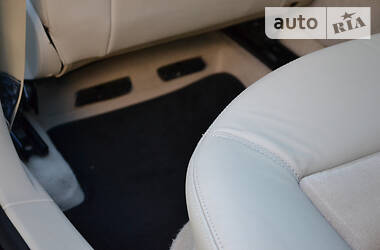 Універсал Skoda Octavia 2012 в 