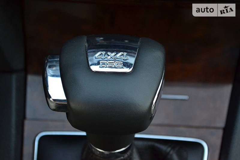 Универсал Skoda Octavia 2012 в Ровно