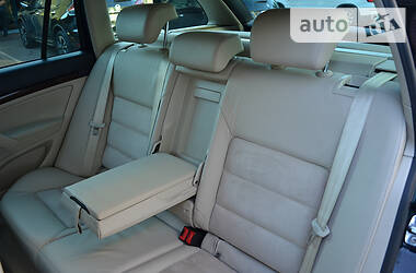 Універсал Skoda Octavia 2012 в 