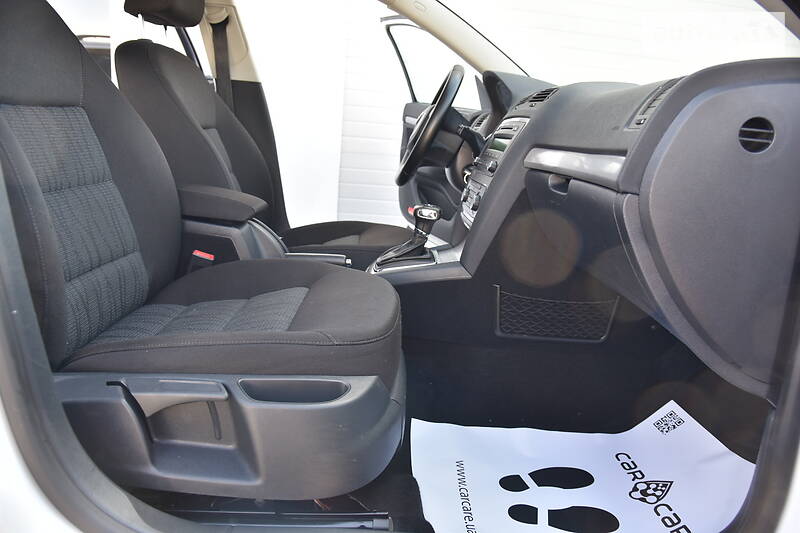 Універсал Skoda Octavia 2012 в Дрогобичі