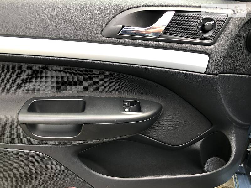 Універсал Skoda Octavia 2007 в Дрогобичі