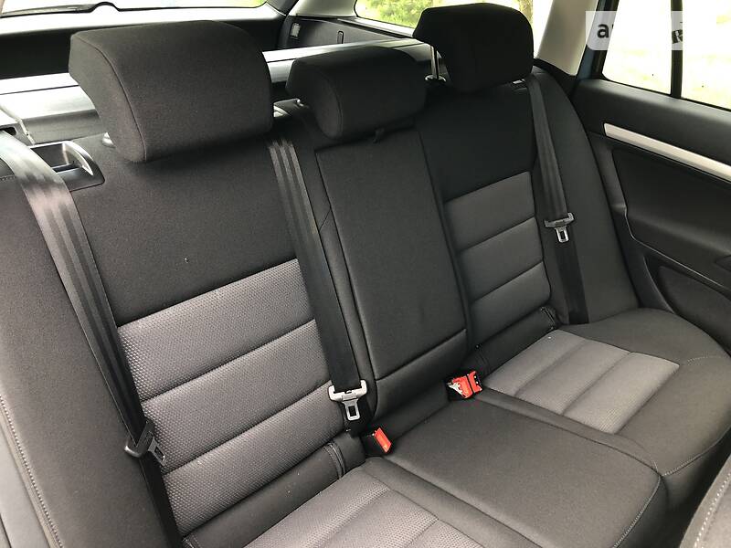 Універсал Skoda Octavia 2007 в Дрогобичі