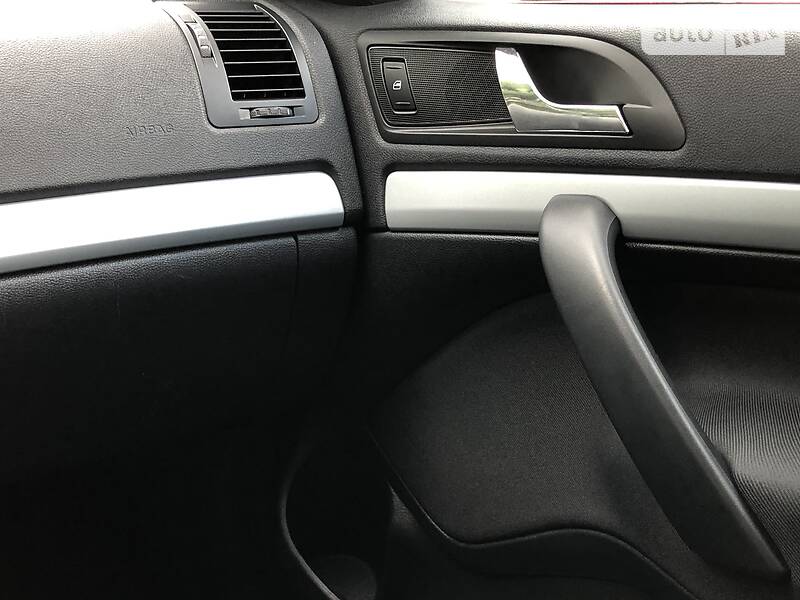 Універсал Skoda Octavia 2007 в Дрогобичі