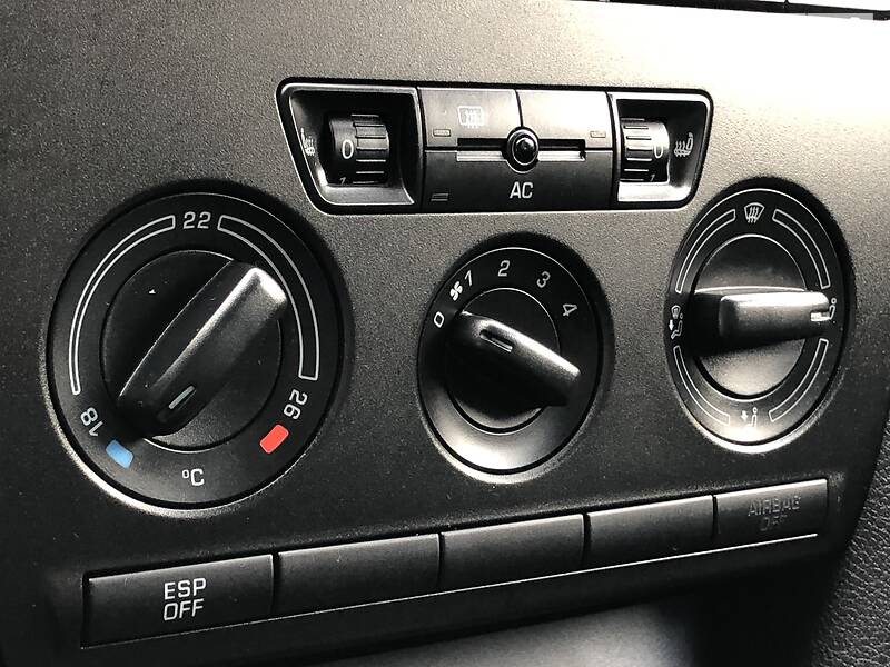 Універсал Skoda Octavia 2007 в Дрогобичі