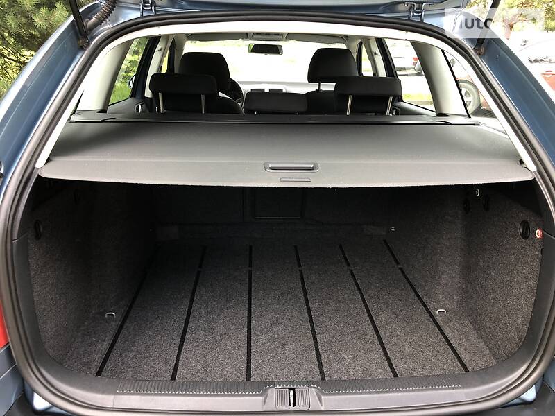 Універсал Skoda Octavia 2007 в Дрогобичі