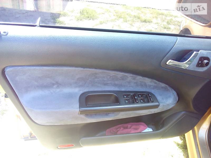 Ліфтбек Skoda Octavia 2001 в Сумах