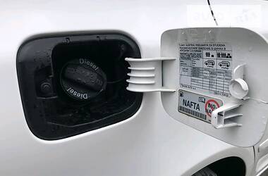 Універсал Skoda Octavia 2011 в 