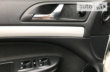 Універсал Skoda Octavia 2011 в 