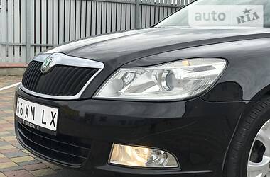 Універсал Skoda Octavia 2009 в Стрию