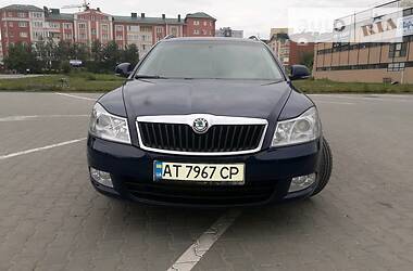 Универсал Skoda Octavia 2012 в Черновцах